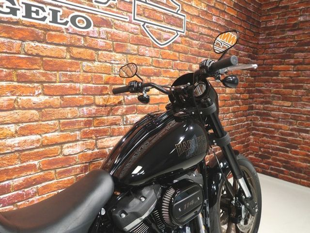 harley-davidson - low-rider-s-fxlrs-114