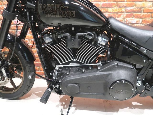 harley-davidson - low-rider-s-fxlrs-114