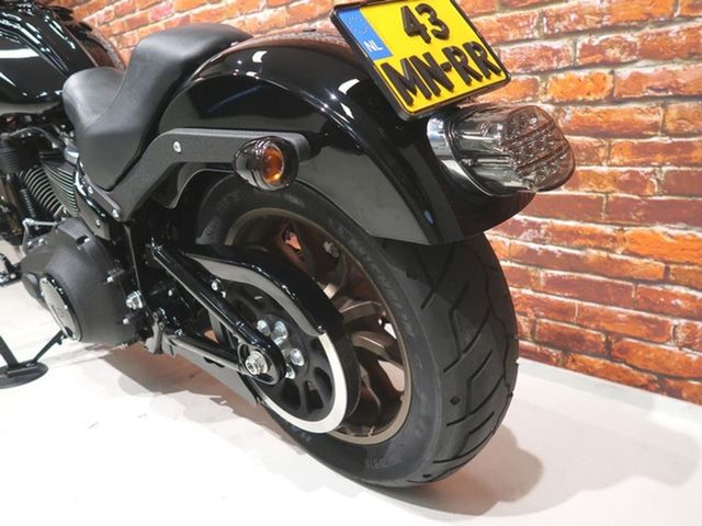 harley-davidson - low-rider-s-fxlrs-114