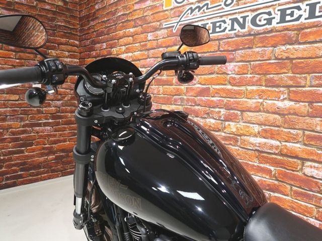 harley-davidson - low-rider-s-fxlrs-114