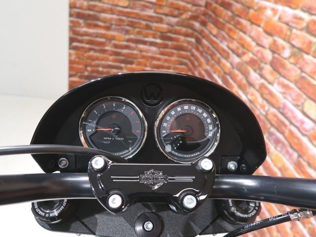 harley-davidson - low-rider-s-fxlrs-114