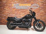 HARLEY-DAVIDSON LOW RIDER S FXLRS 114
