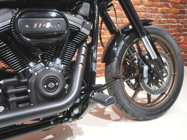 harley-davidson - low-rider-s-fxlrs-114