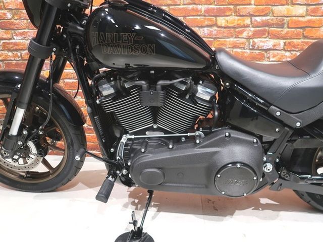 harley-davidson - low-rider-s-fxlrs-114