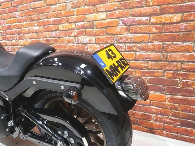 harley-davidson - low-rider-s-fxlrs-114