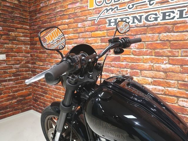 harley-davidson - low-rider-s-fxlrs-114