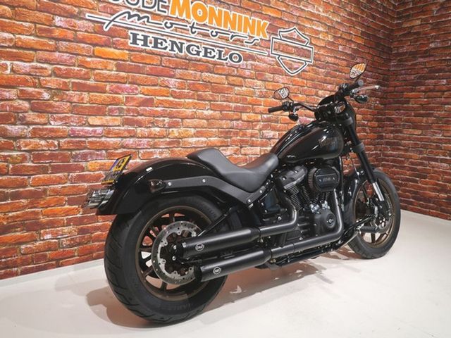 harley-davidson - low-rider-s-fxlrs