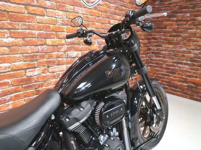 harley-davidson - low-rider-s-fxlrs