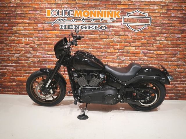 harley-davidson - low-rider-s-fxlrs