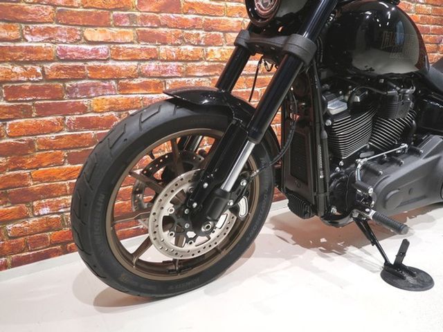 harley-davidson - low-rider-s-fxlrs