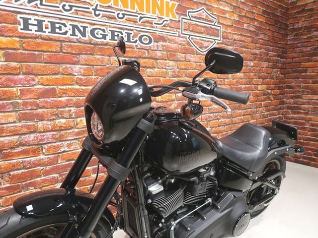 harley-davidson - low-rider-s-fxlrs