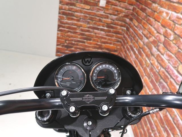 harley-davidson - low-rider-s-fxlrs