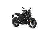 YAMAHA MT 125 ABS