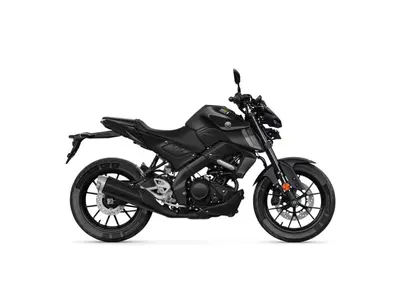 YAMAHA MT 125 ABS – foto 2