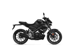 Yamaha MT-125 2026 nieuw – foto 2 van 6