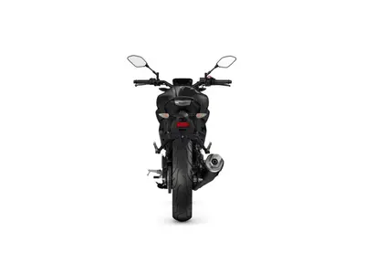 YAMAHA MT 125 ABS – foto 3