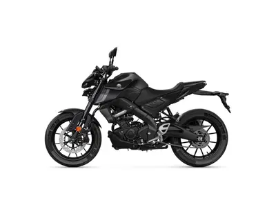 YAMAHA MT 125 ABS – foto 4