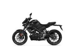 Yamaha MT-125 2026 nieuw – foto 4 van 6