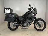 YAMAHA XT 660 Z TENERE ABS