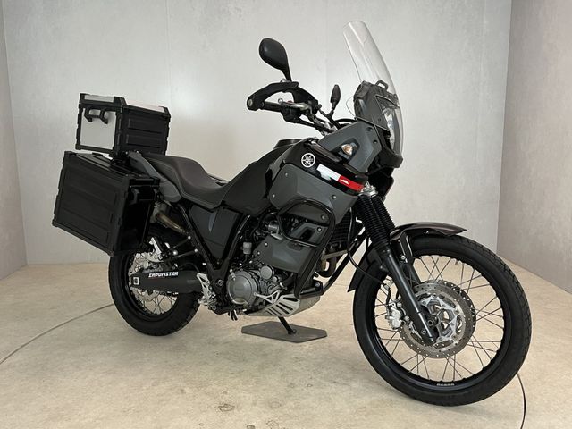 yamaha - xt-660-z-tenere-abs