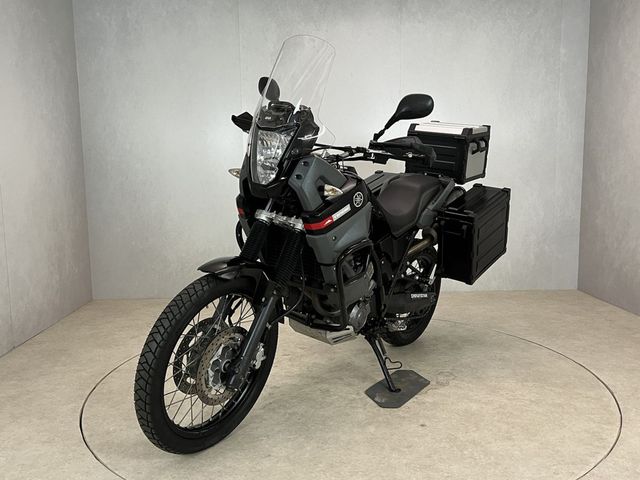 yamaha - xt-660-z-tenere-abs
