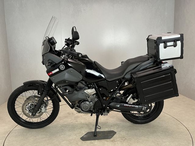 yamaha - xt-660-z-tenere-abs