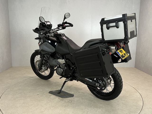 yamaha - xt-660-z-tenere-abs