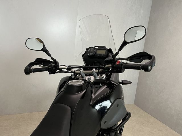 yamaha - xt-660-z-tenere-abs
