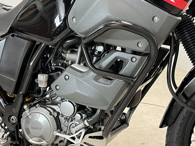 yamaha - xt-660-z-tenere-abs