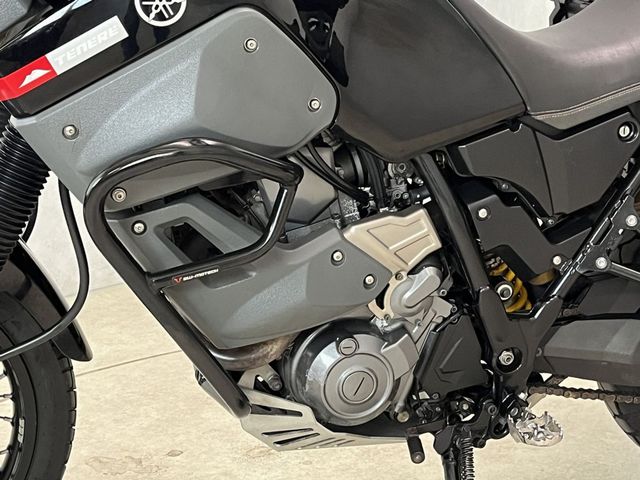 yamaha - xt-660-z-tenere-abs
