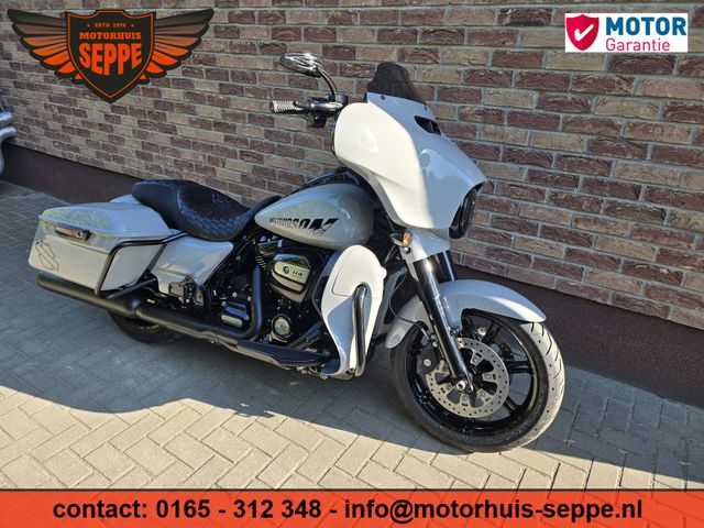 harley-davidson - street-glide-special-114