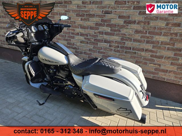 harley-davidson - street-glide-special-114
