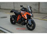 KTM 1290 SUPER DUKE GT