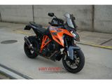 KTM 1290 SUPER DUKE GT