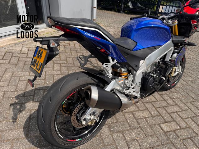 aprilia - tuono-v4-1100-rr