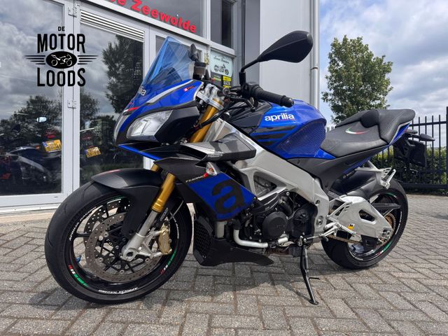 aprilia - tuono-v4-1100-rr