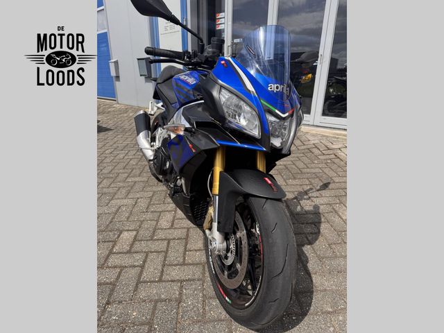 aprilia - tuono-v4-1100-rr
