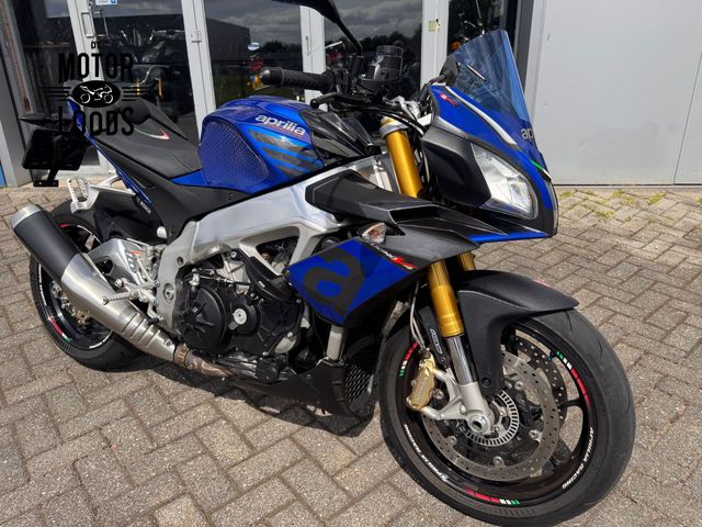 aprilia - tuono-v4-1100-rr