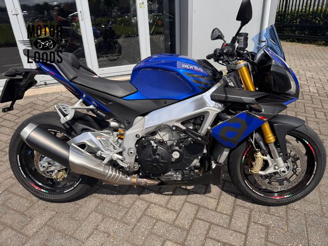 aprilia - tuono-v4-1100-rr