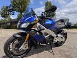 APRILIA TUONO V4 1100 RR