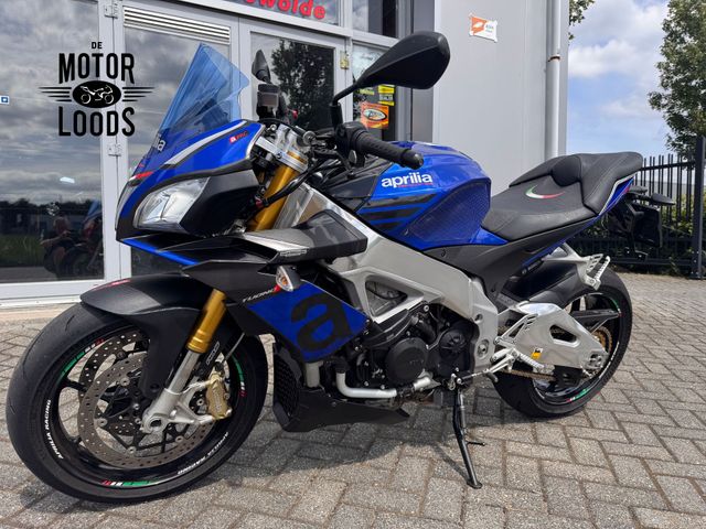 aprilia - tuono-v4-1100-rr