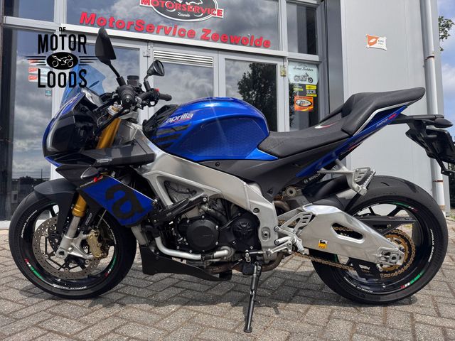 aprilia - tuono-v4-1100-rr