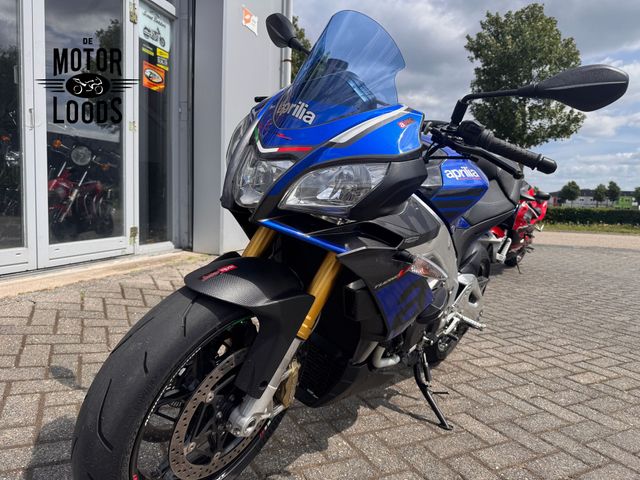 aprilia - tuono-v4-1100-rr