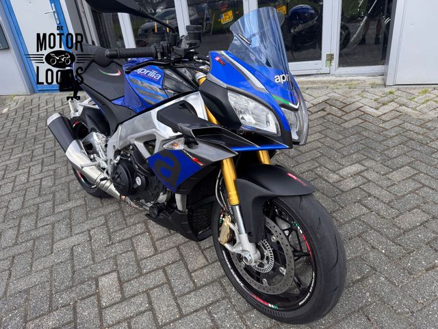 aprilia - tuono-v4-1100-rr