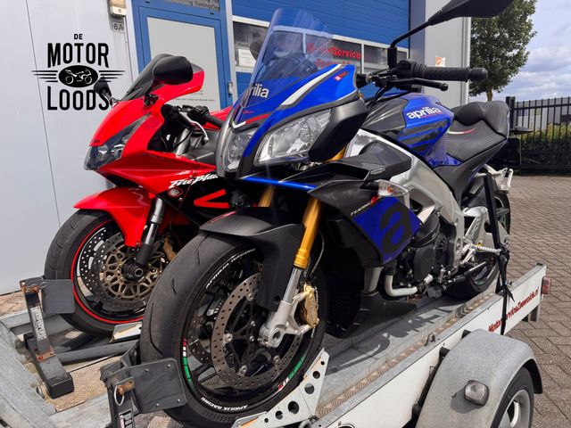 aprilia - tuono-v4-1100-rr