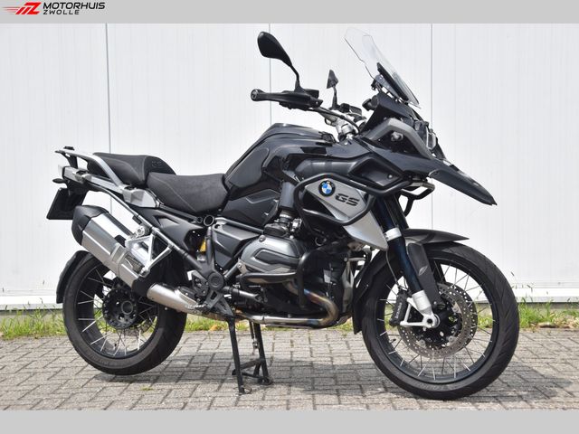 bmw - r-1200-gs