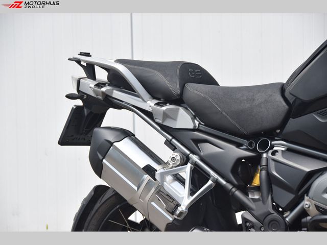 bmw - r-1200-gs