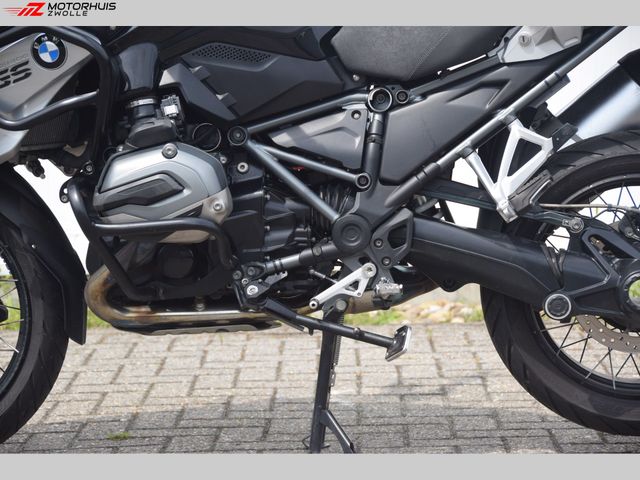 bmw - r-1200-gs