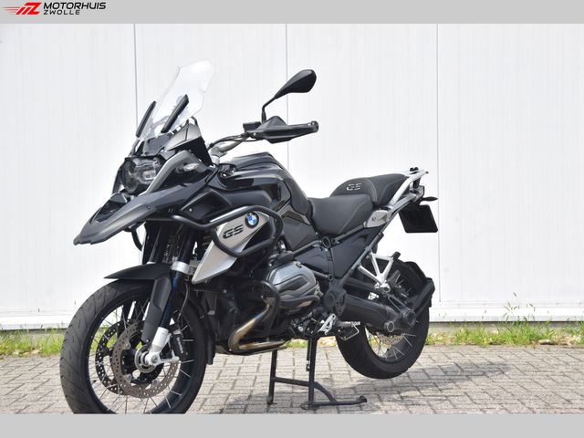 bmw - r-1200-gs