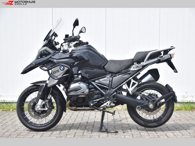bmw - r-1200-gs